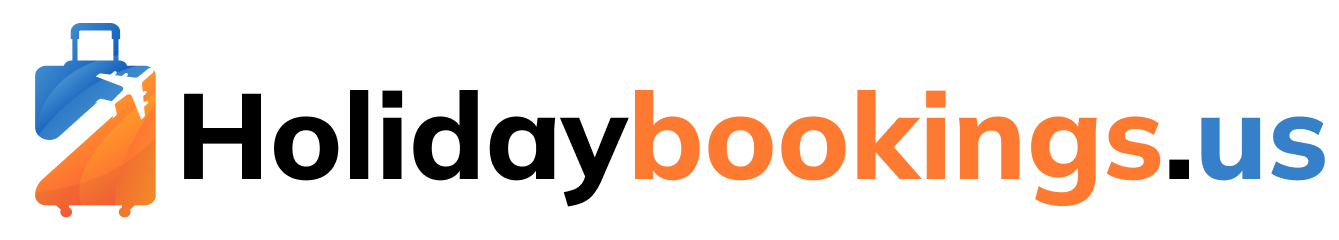 holidaybookings
